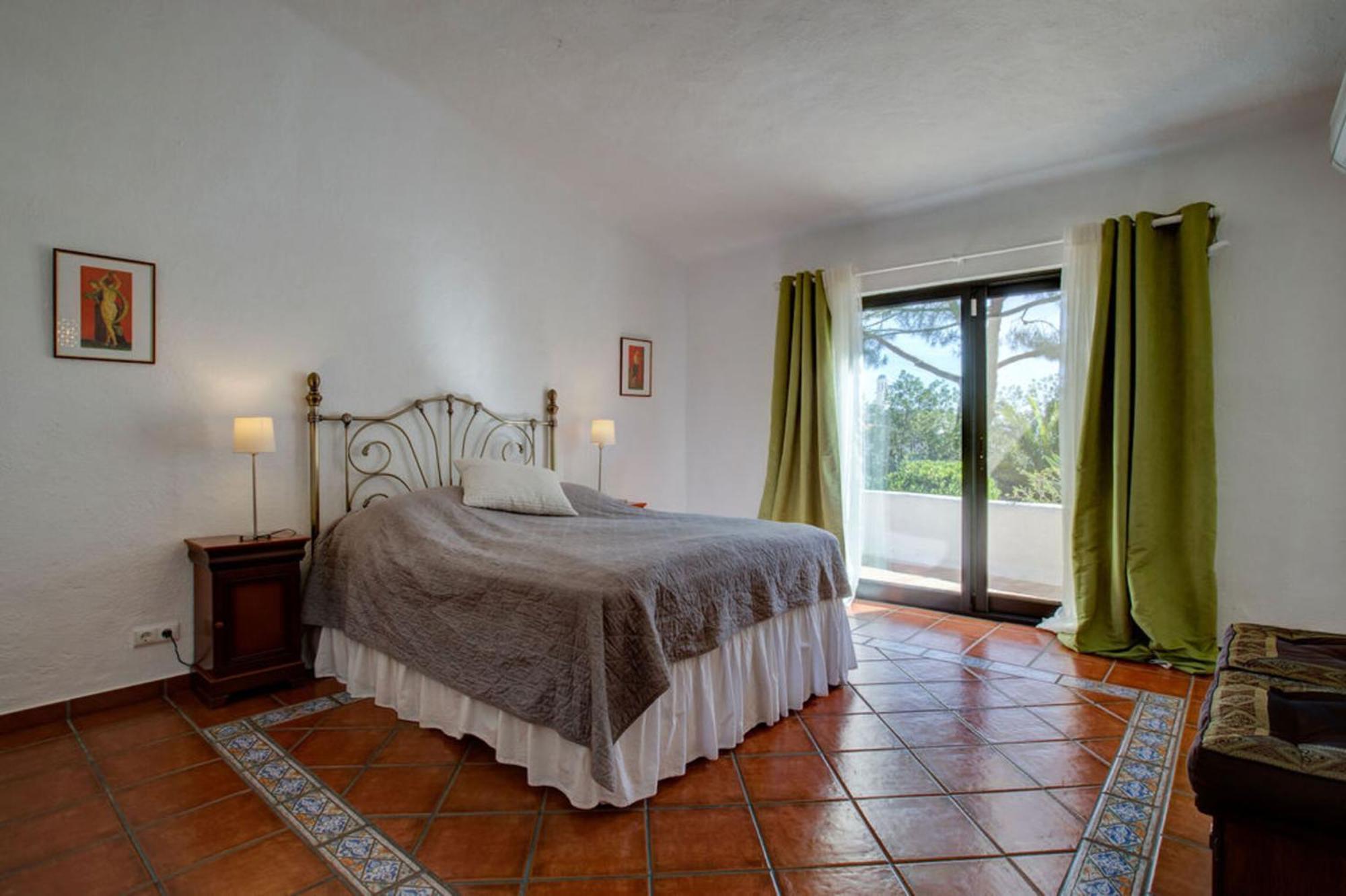 Villa Barlavento - Stunning 4-Bedroom Villa With Tennis Court Carvoeiro  Luaran gambar