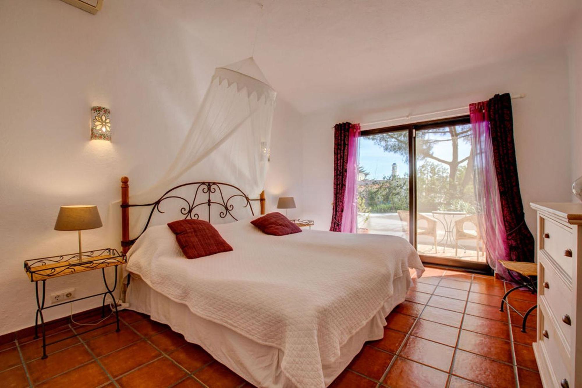 Villa Barlavento - Stunning 4-Bedroom Villa With Tennis Court Carvoeiro  Luaran gambar