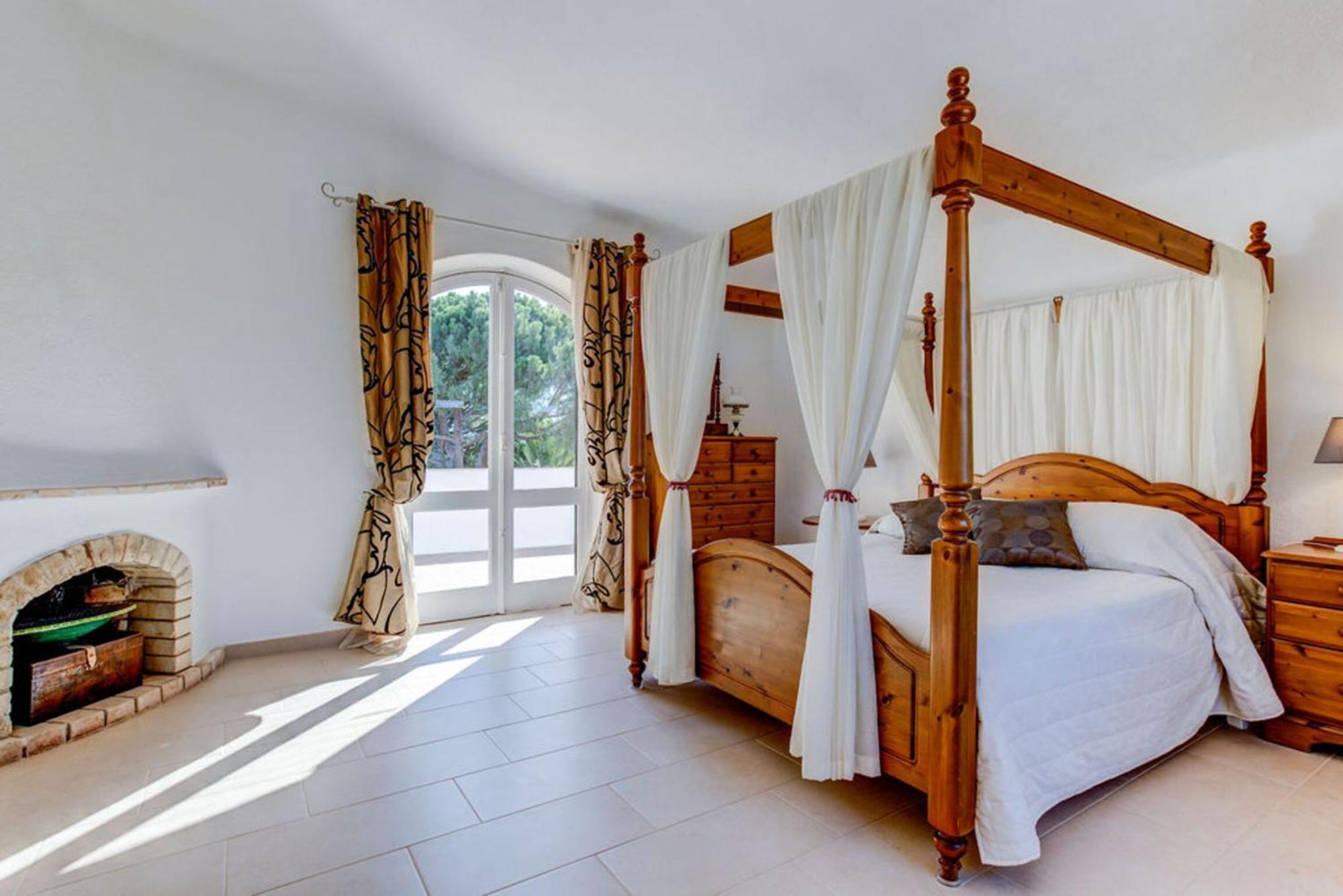 Villa Barlavento - Stunning 4-Bedroom Villa With Tennis Court Carvoeiro  Luaran gambar