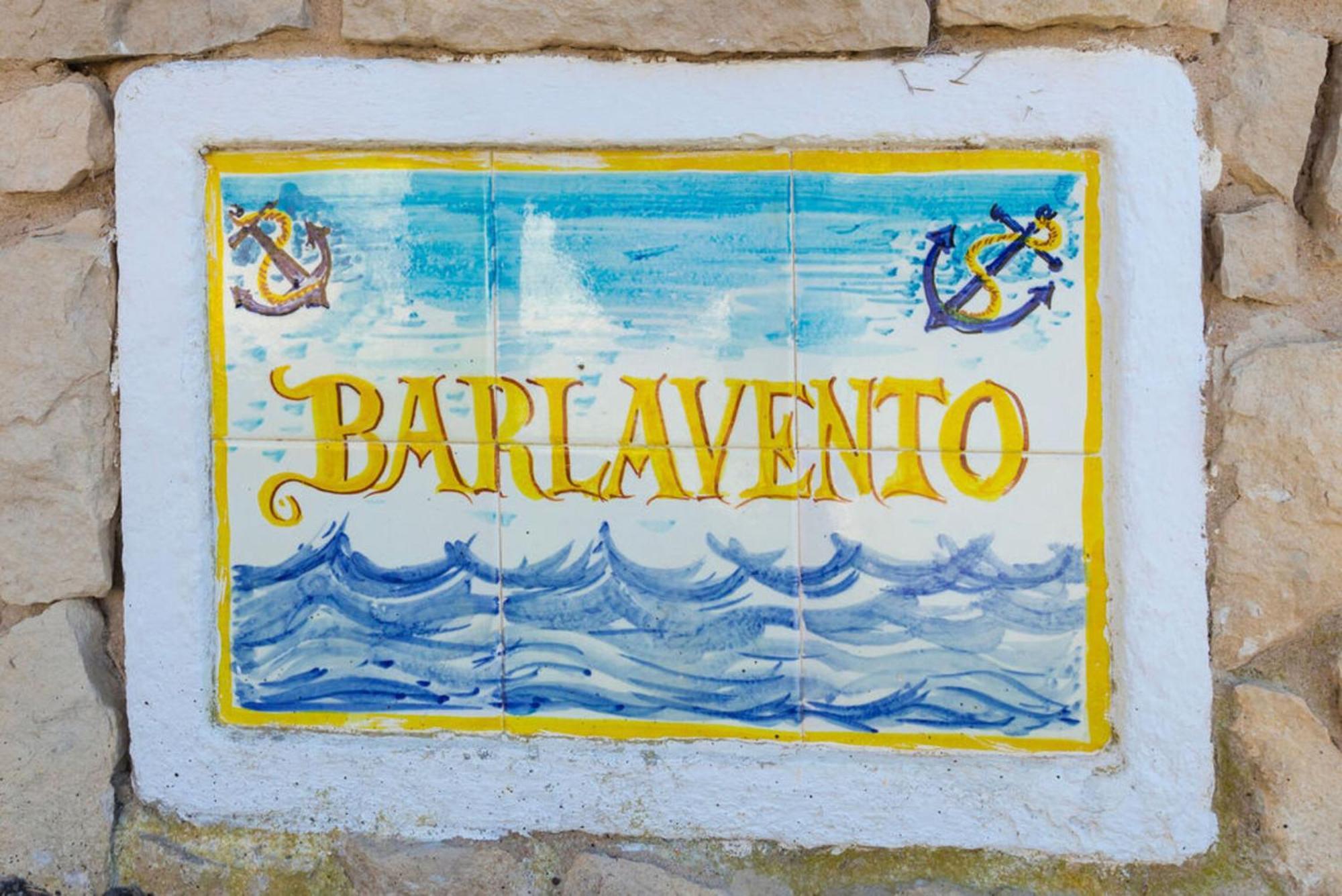 Villa Barlavento - Stunning 4-Bedroom Villa With Tennis Court Carvoeiro  Luaran gambar